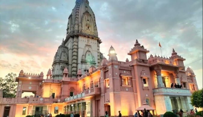 Kashi Vishwanath Temple
